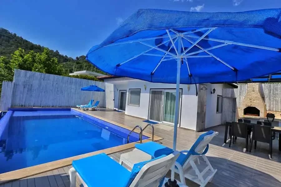 Villa Pierre 2 3