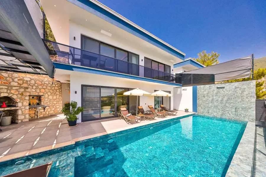Villa Yaka 2