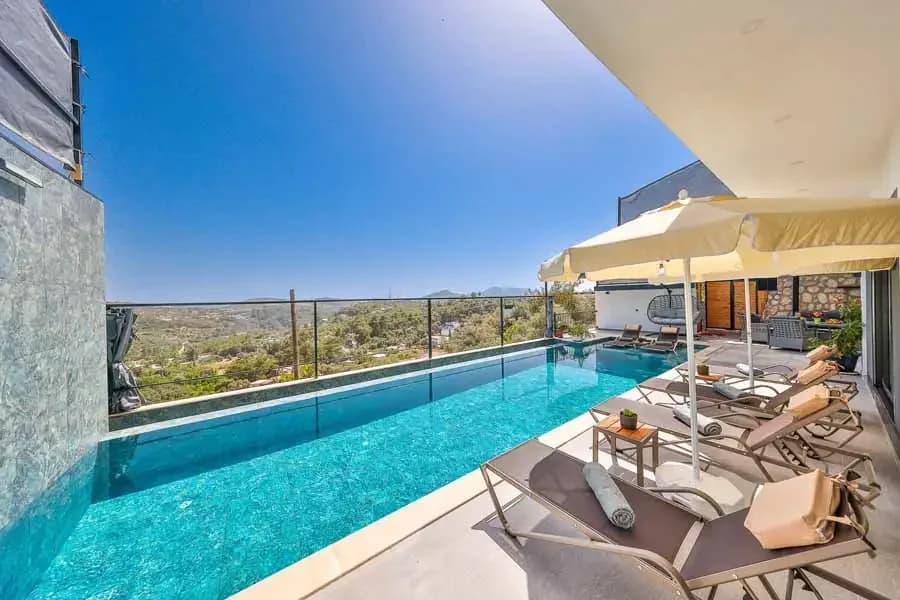 Villa Yaka 3