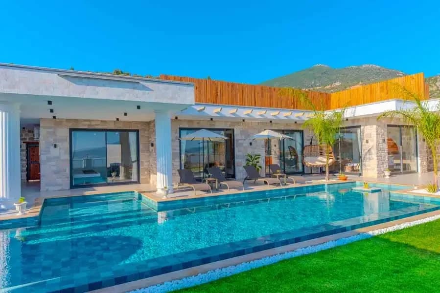 Villa Elysium 3