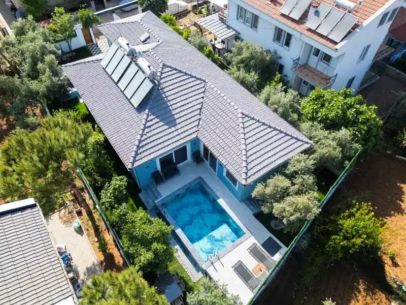 Villa Işık 2