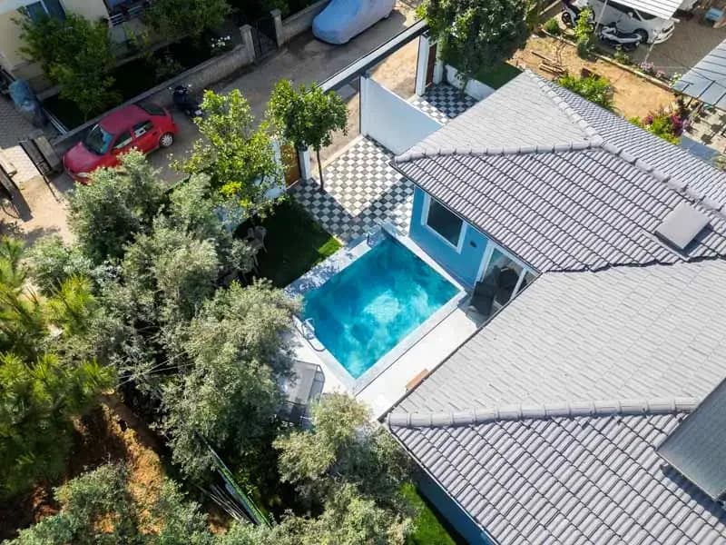 Villa Elf 2