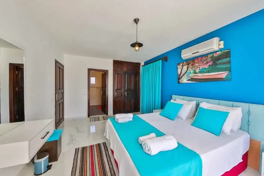 Villa Emir Akbel 2