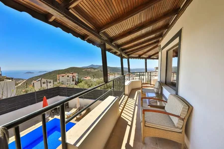 Villa Emir Akbel 5