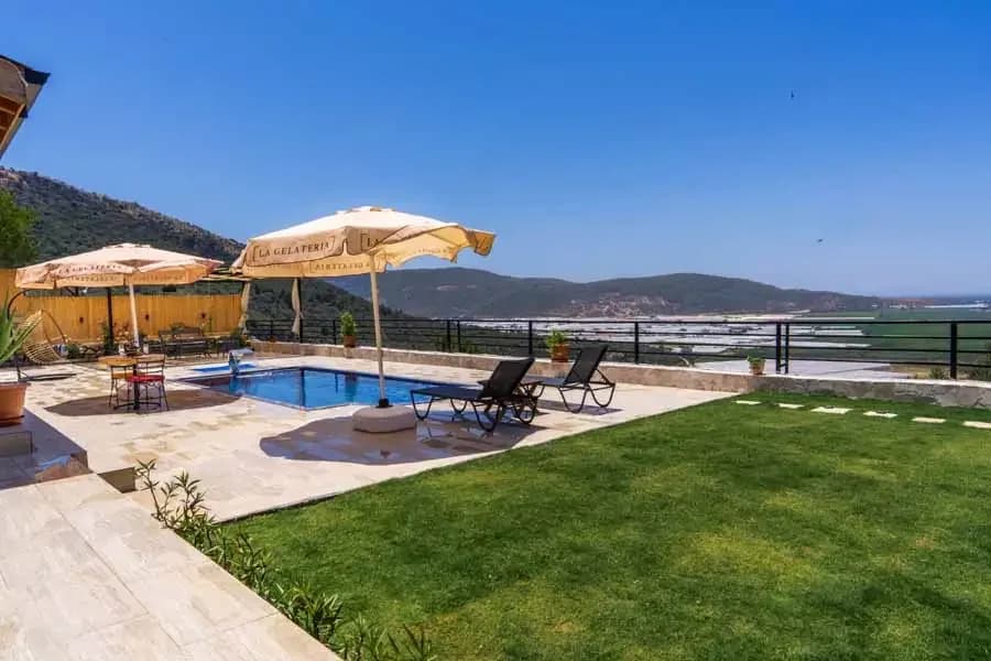 Villa Ametist 3