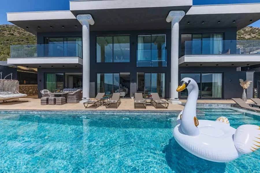Villa Zek