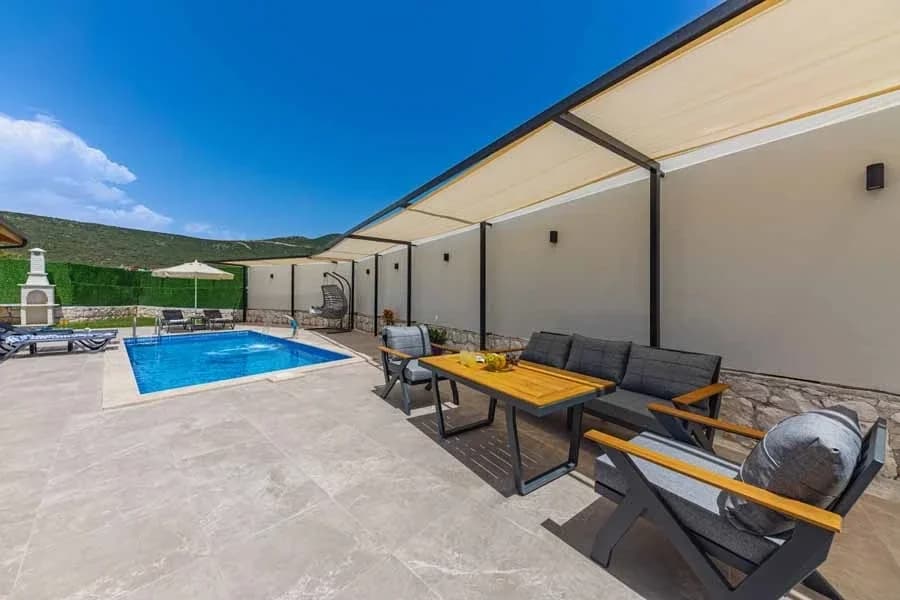 Villa Yıldız Bayındır 2