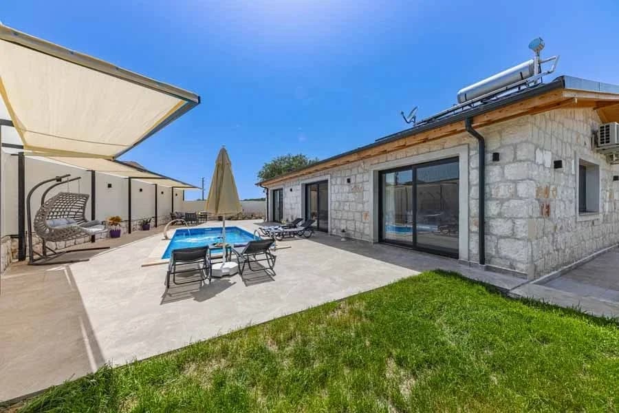 Villa Yıldız Bayındır 5