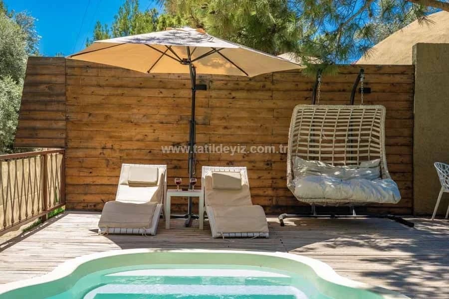 Kalkan Domes 3 4