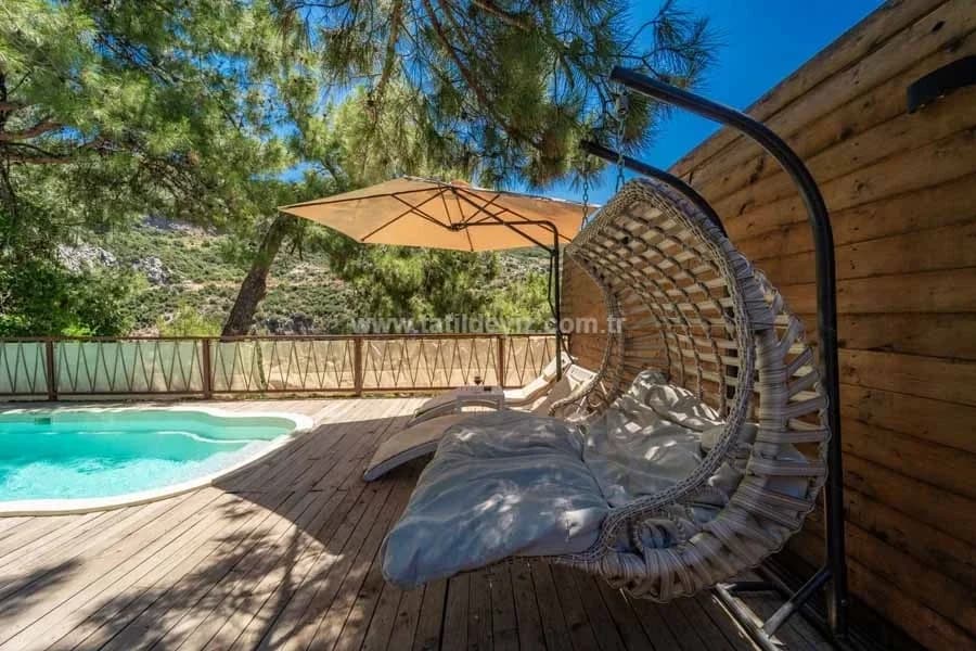 Kalkan Domes 3 5