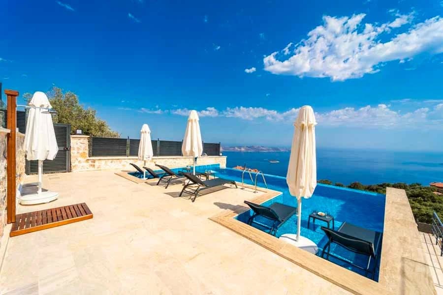 Villa Avenir 2