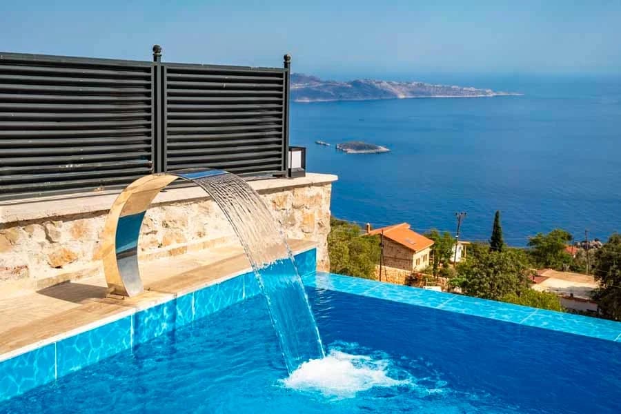 Villa Avenir 4