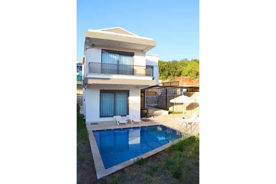 Villa Burgu 2 2