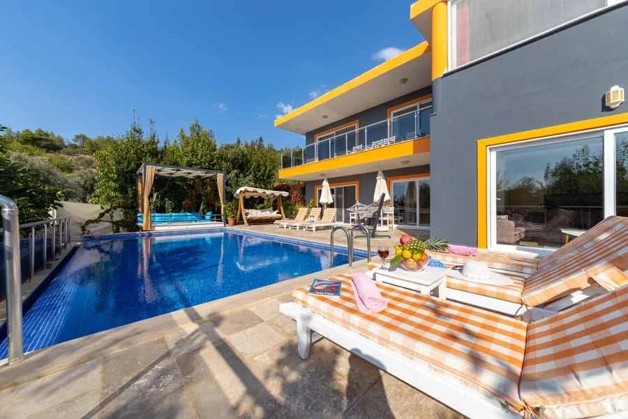 Villa Sultan İslamlar 4