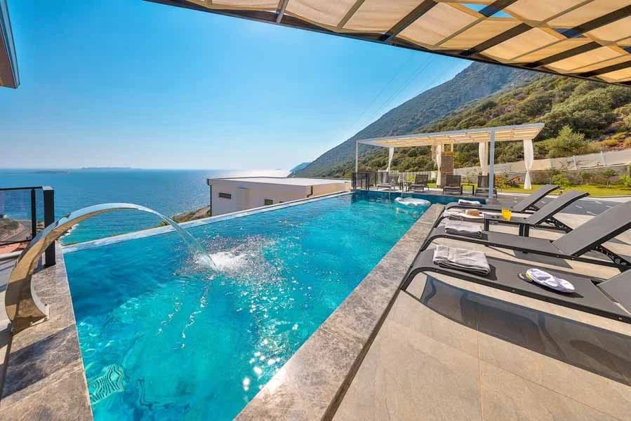 Villa Nar Kaş 2