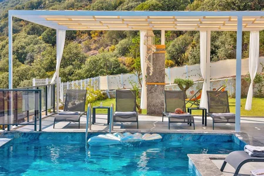 Villa Nar Kaş 5