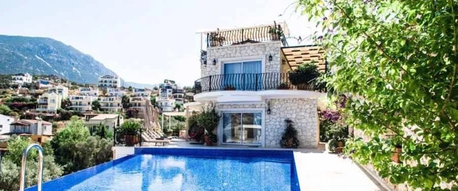 Villa Mavna Özlem 2