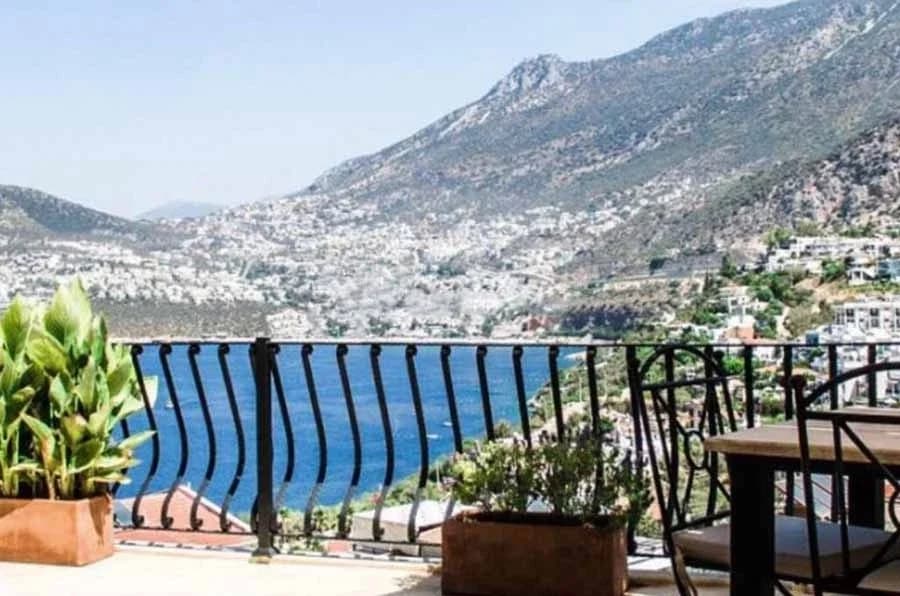 Villa Mavna Özlem 5