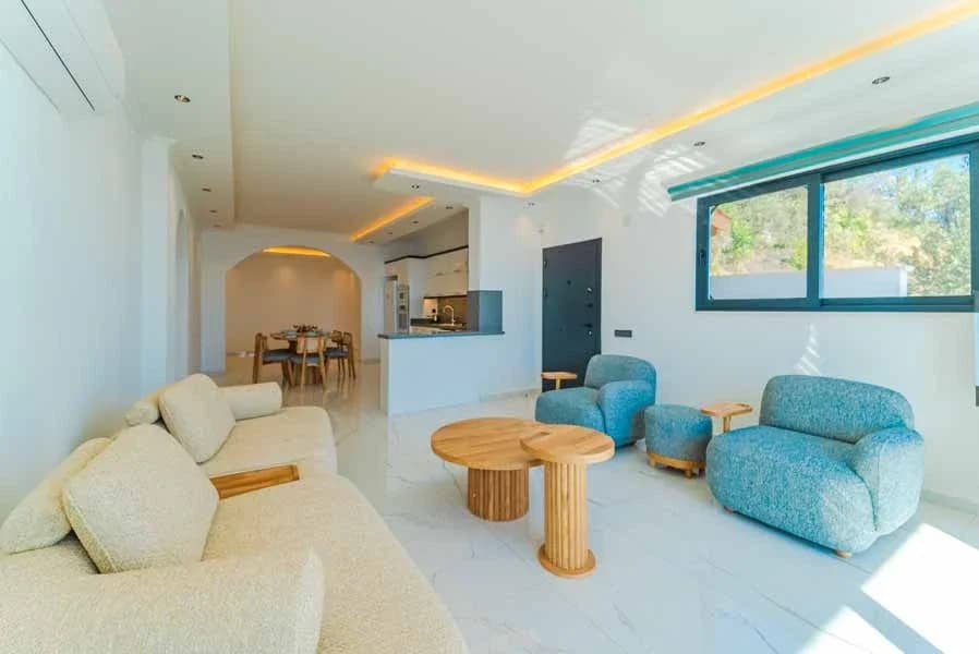 Villa Yüsra 5