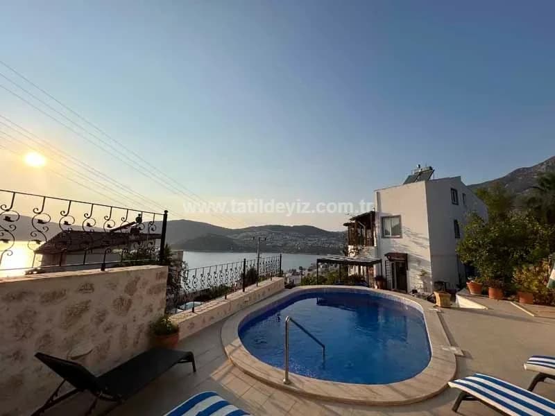 Villa Doğan 5