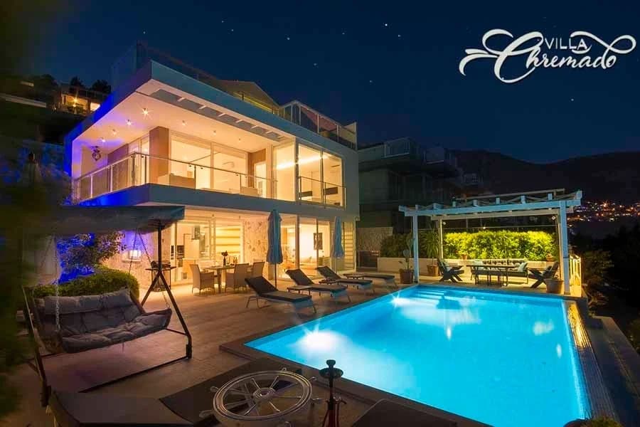 Villa Chremado 5