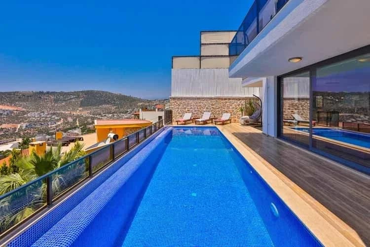 Villa Akasya Uno 3