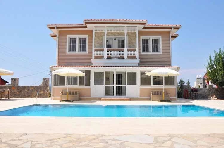 Villa Steve 2