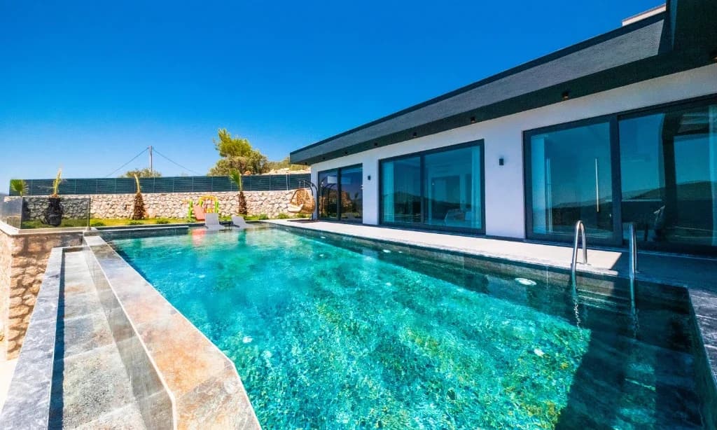 Villa Lina 4