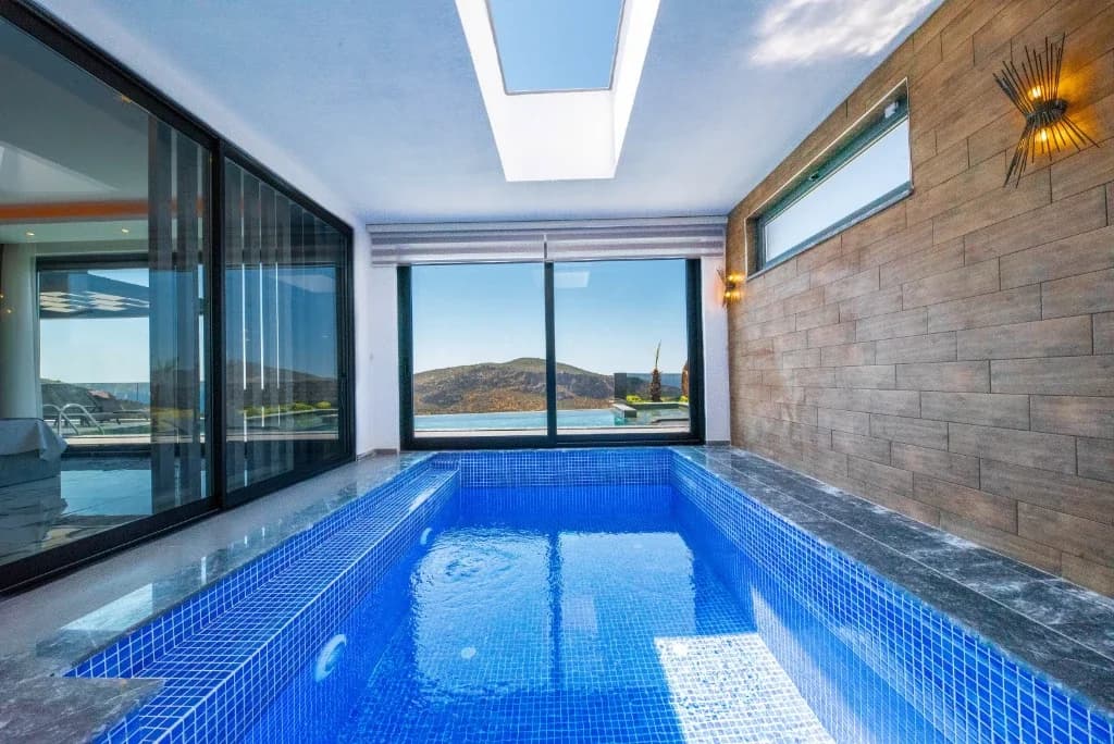 Villa Lina 5