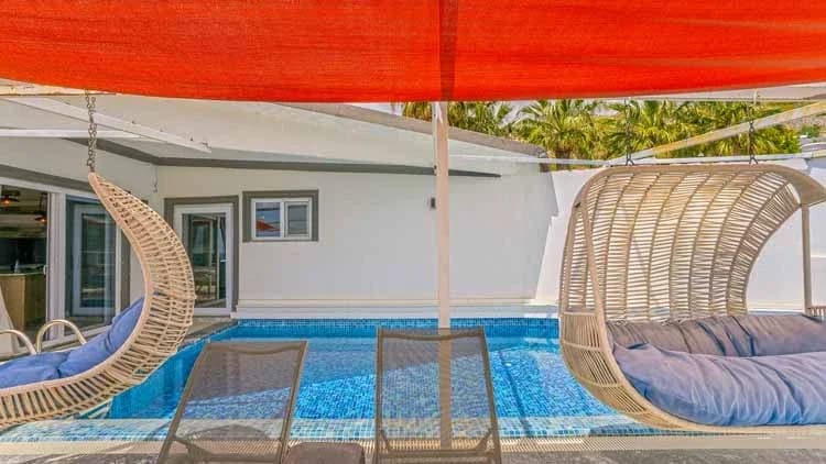 Villa Star Light 4 2