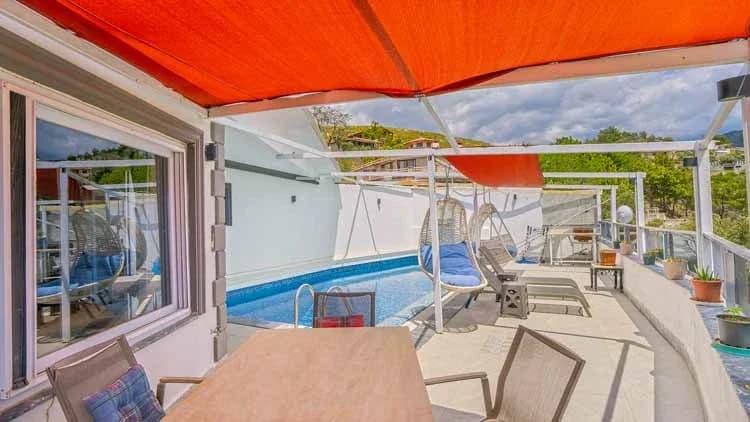 Villa Star Light 4 3