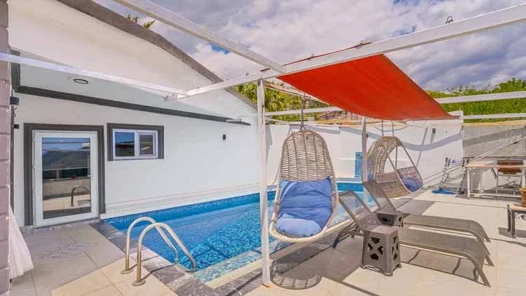 Villa Star Light 4 4