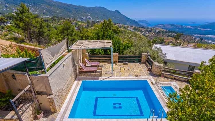 Villa Star Light 5 3
