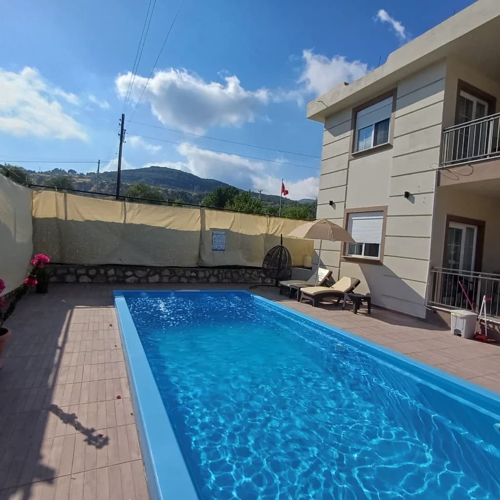 Villa Şakayık 2