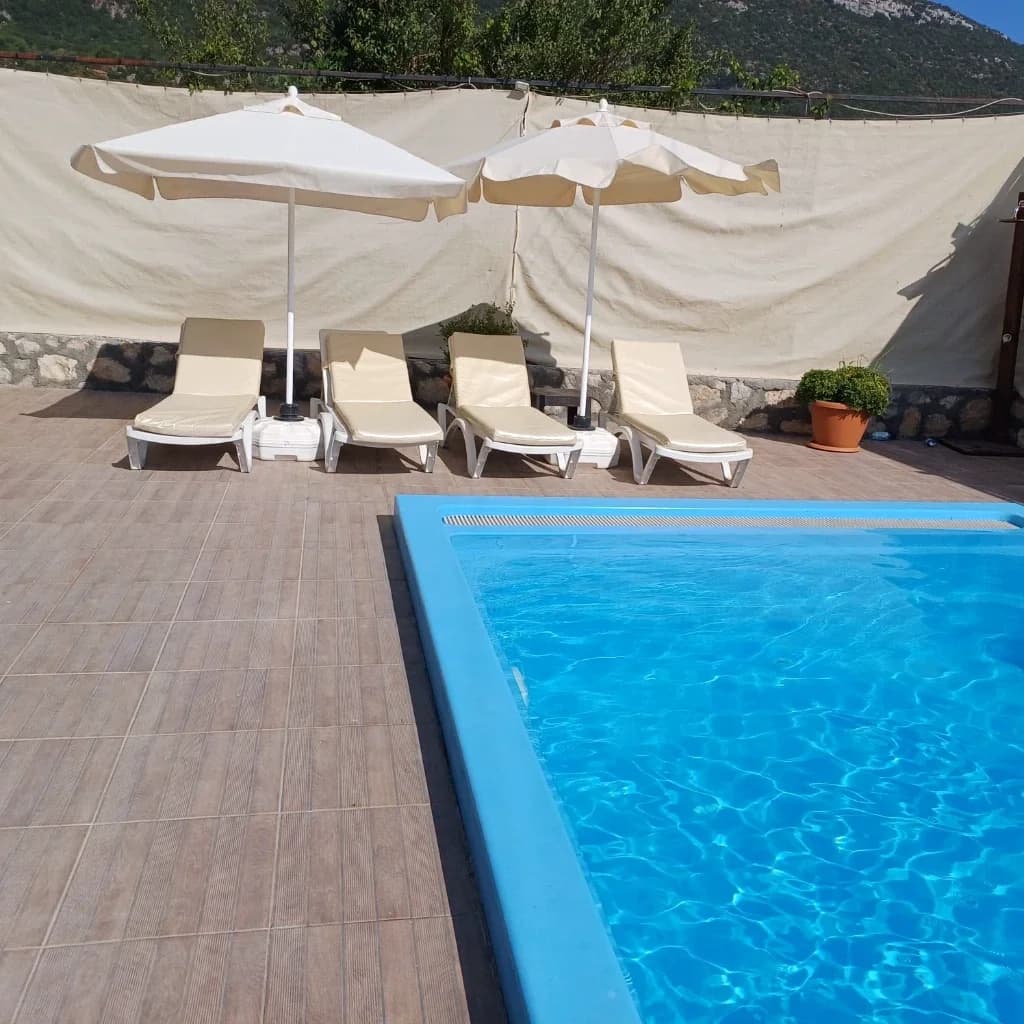 Villa Şakayık 4
