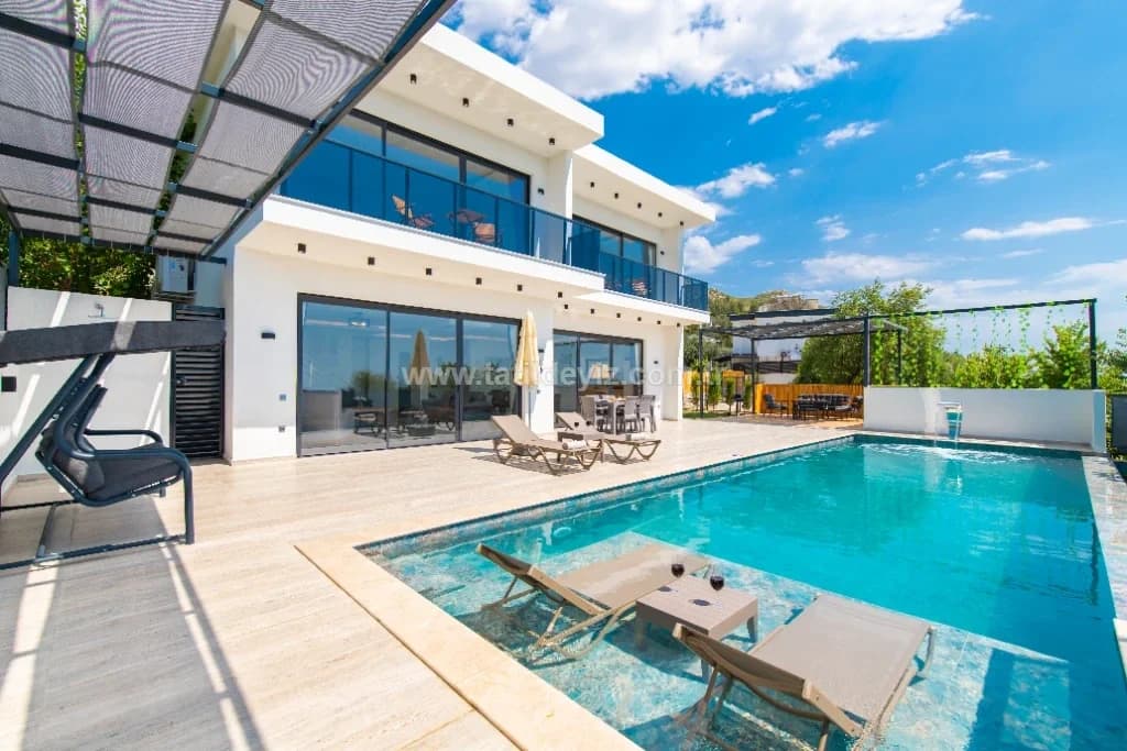 Villa Kaila 2