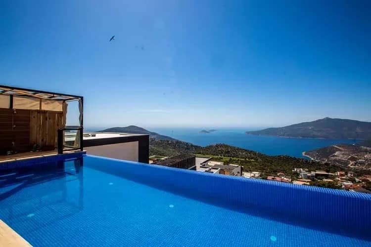 Villa Posthane 2
