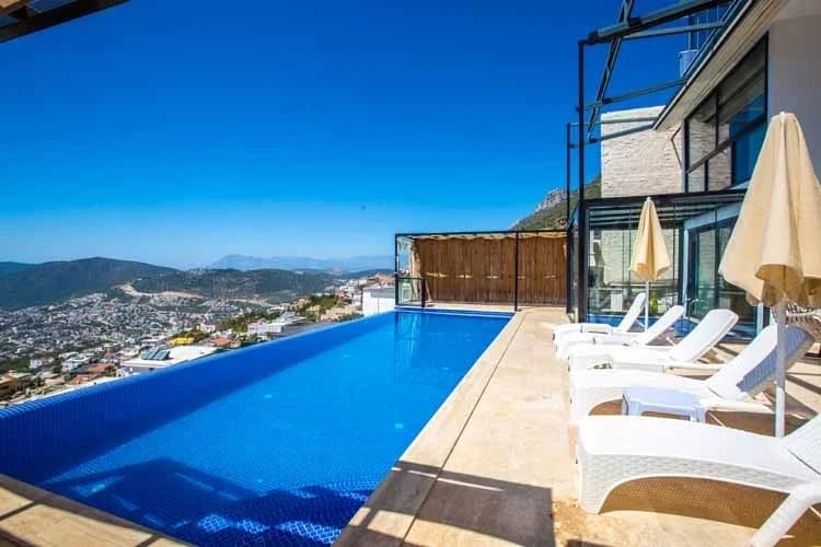 Villa Posthane 3