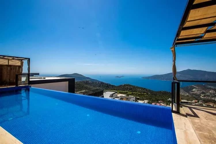 Villa Posthane 4