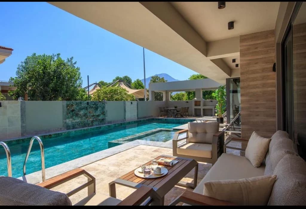 Villa Escalade 2
