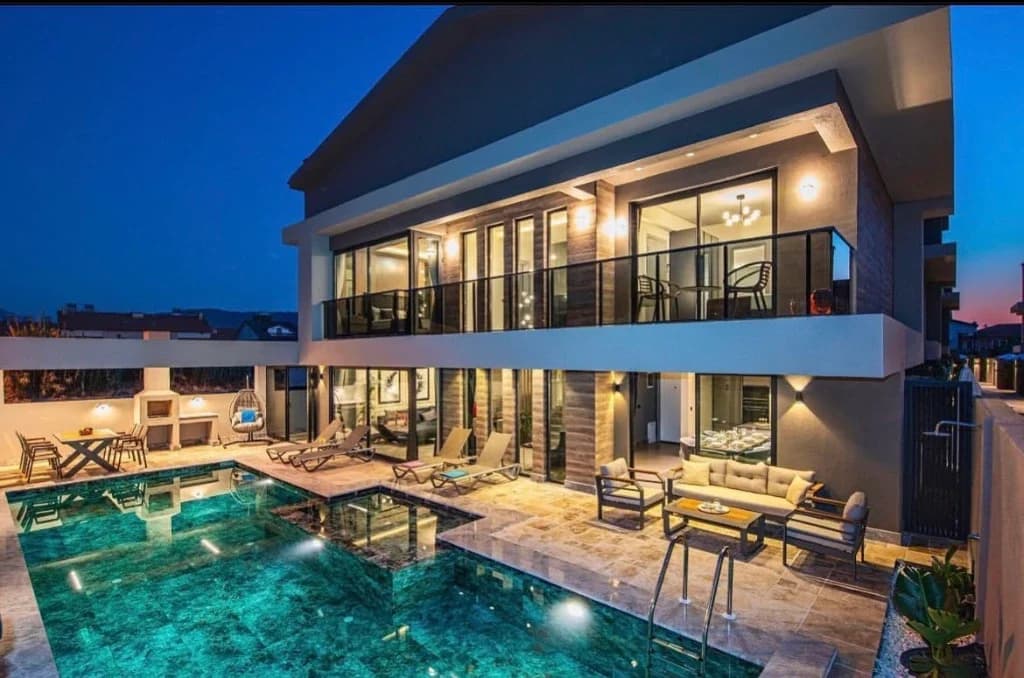 Villa Escalade 5