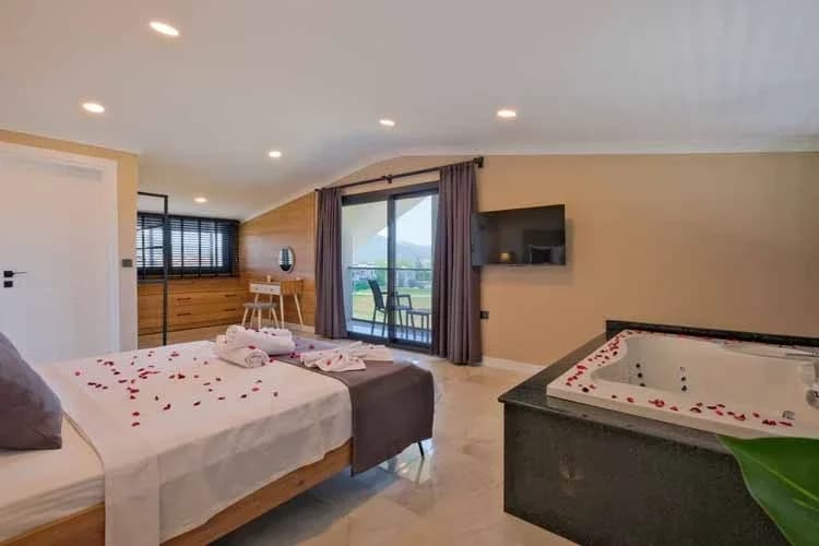 Villa Nisa Duo 25