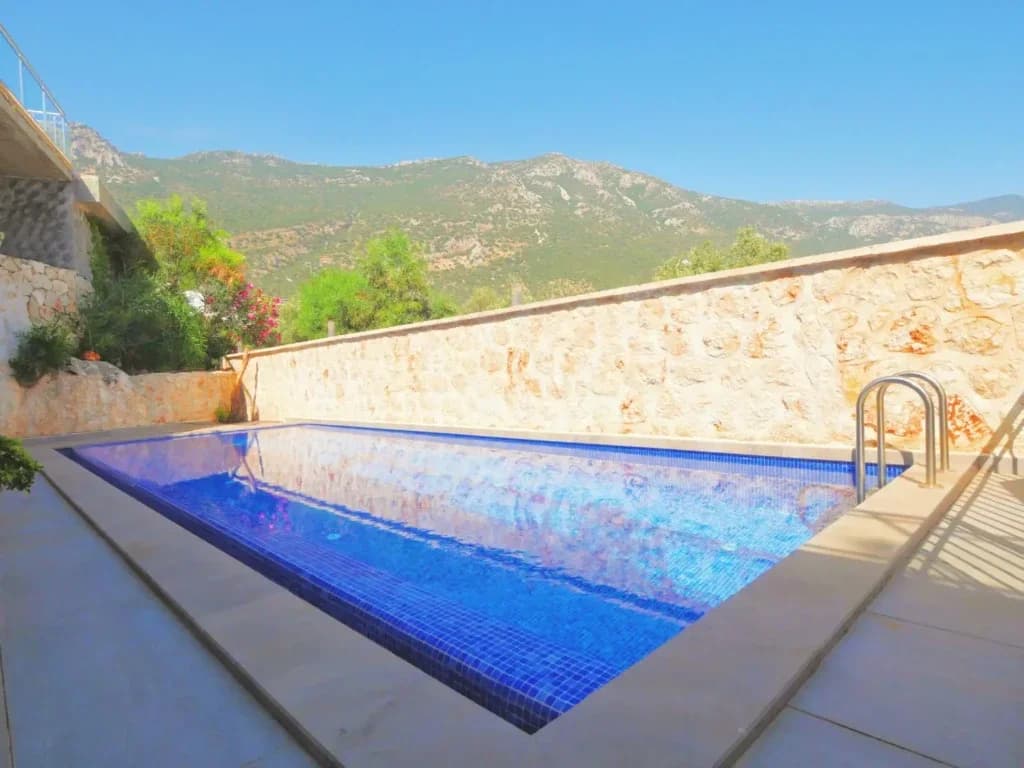 Villa Omaliza 3