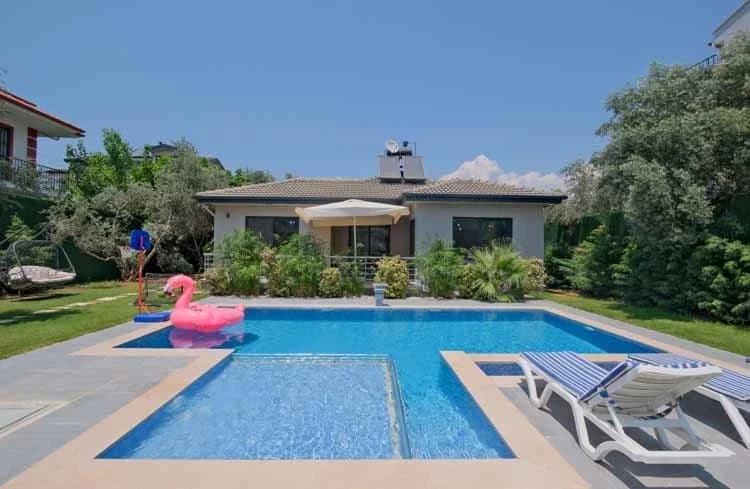 Villa Tan 2