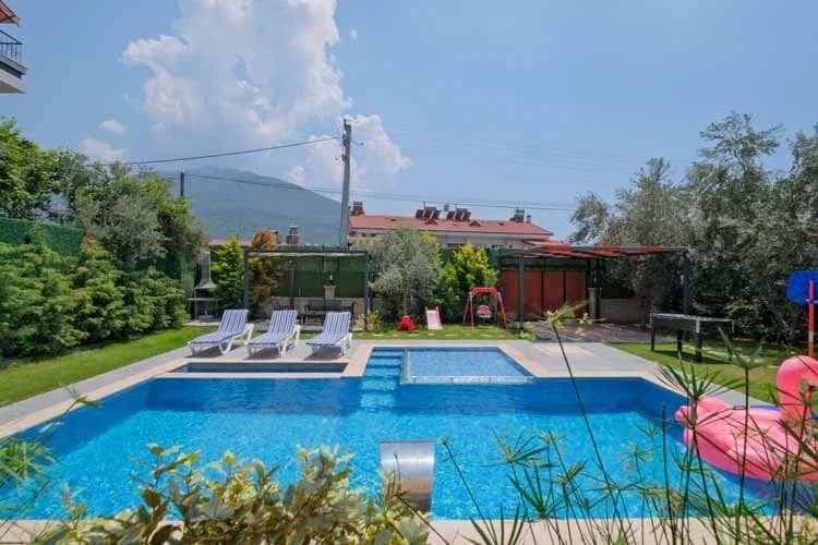 Villa Tan 4