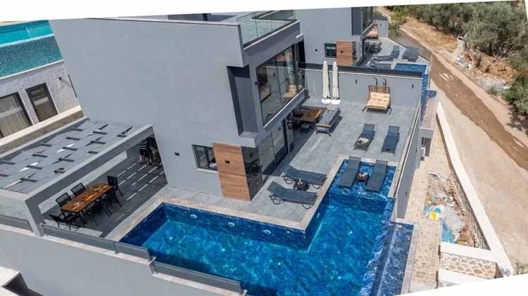 Villa Cihan 3