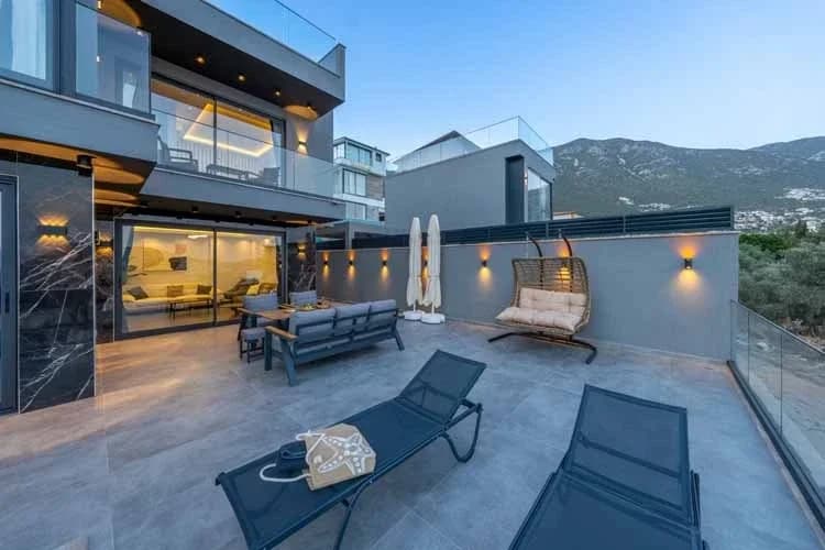 Villa Cihan 5