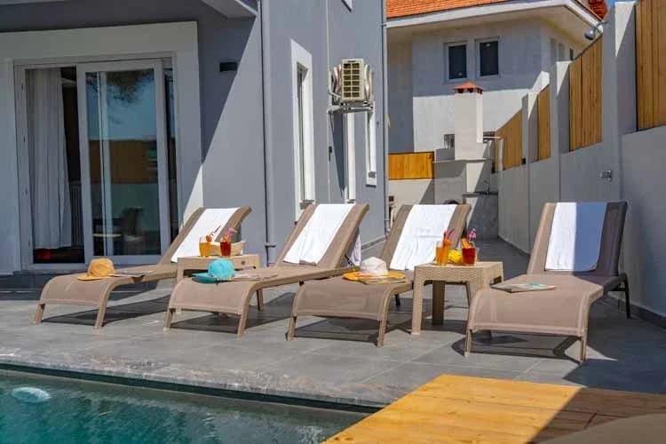 Villa Letonya 62