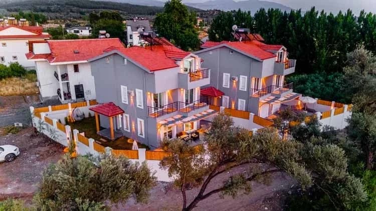 Villa Letonya 88