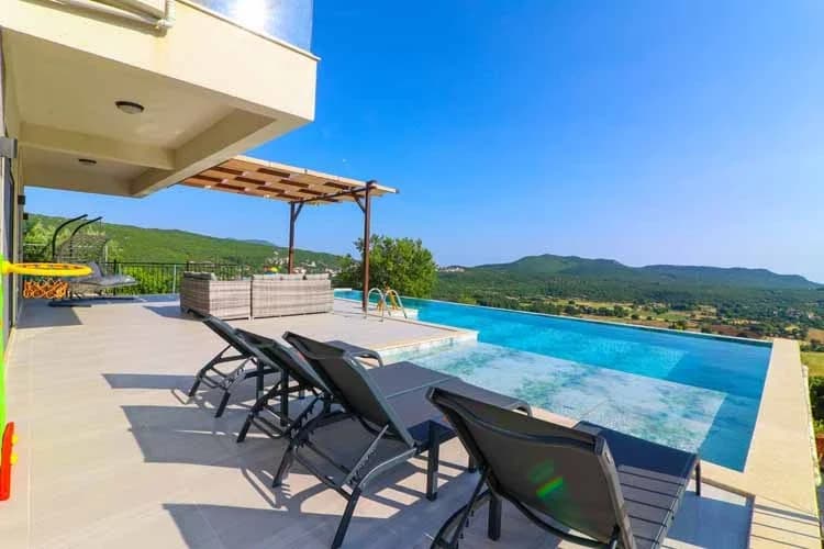 Villa Adin Çukurbağ 4